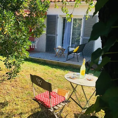 Maison d'hôtes Couleur océan